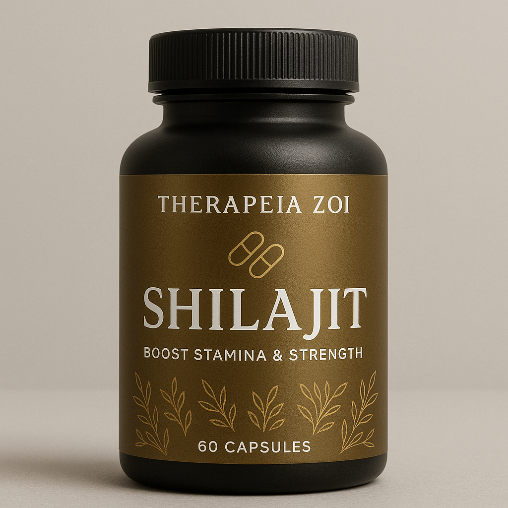 Shilajit