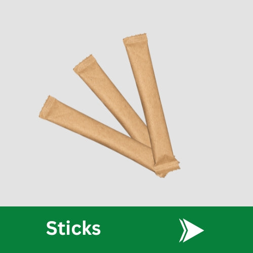 Sticks