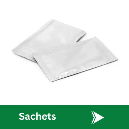Sachets