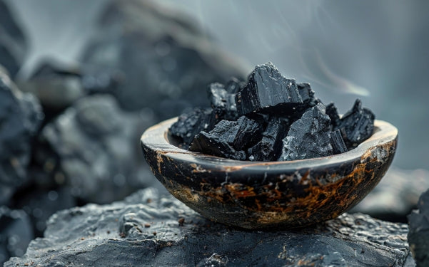 Shilajit