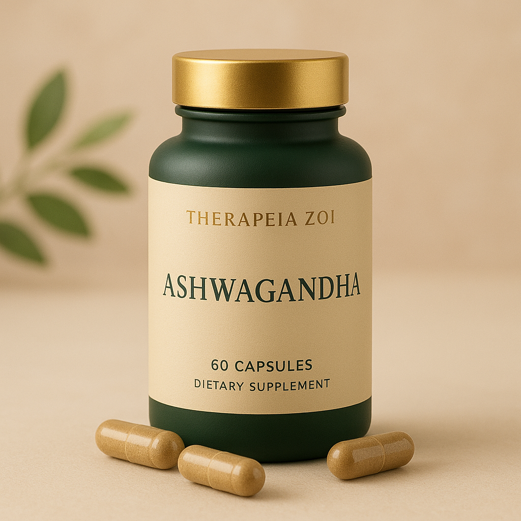 Ashwagandha Honey Sticks