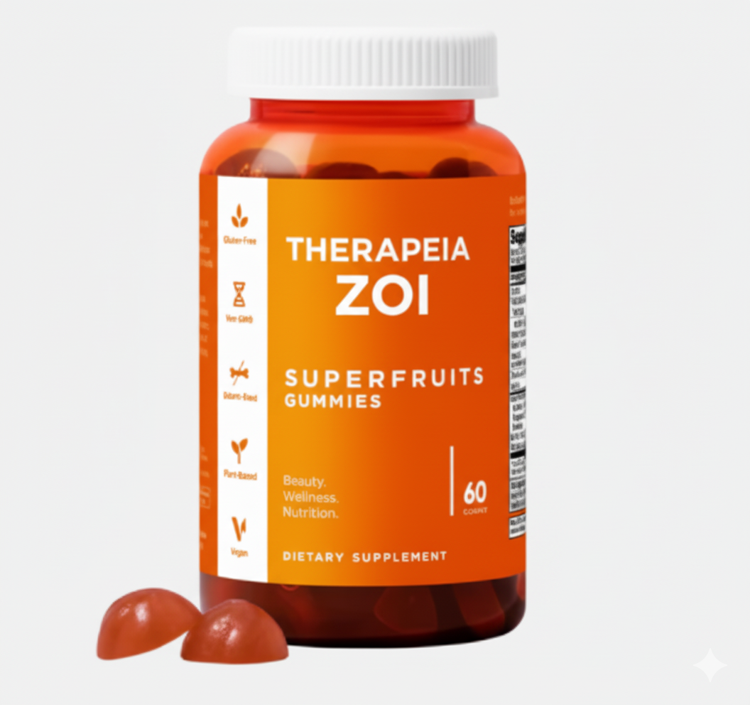 KSM-66® Ashwagandha Gummies (Strawberry)