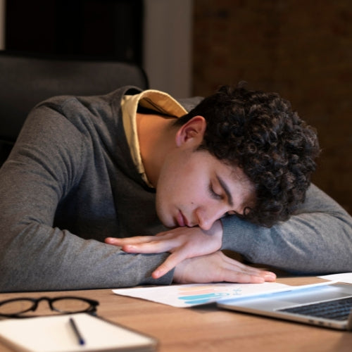 Low Energy & Fatigue